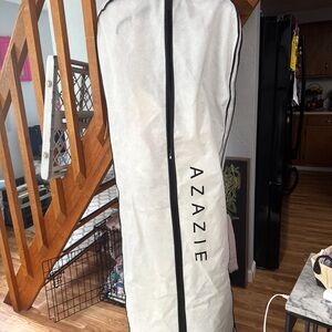 Azazie Rhapsody Wedding gown